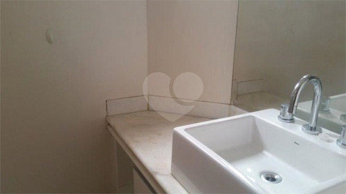 Imagem 29 de 30 de Ótima Cobertura Com 420 M² No Alto Da Lapa! - Reo99217