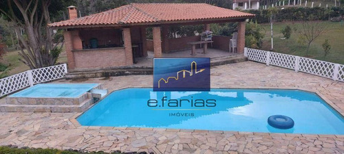 Imagem 4 de 26 de Chácara Com 3 Dormitórios À Venda, 10000 M² Por R$ 750.000,00 - Itapeva - Itapeva/mg - Ch0017