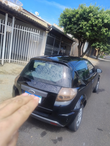 Ford Ka 1.0 Flex 3p