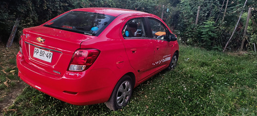Chevrolet Spark Gt 1.2 Lt Mt De Ac Full