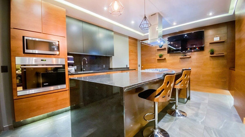 Departamento En Renta En Polanco