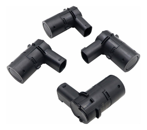 4pcs Sensor De Reversa Para Ford F150 F250 F350 Explorer .