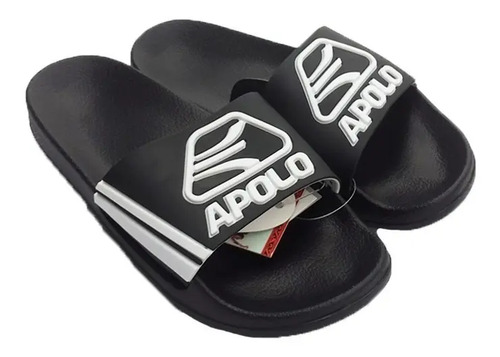 Cholas Chancletas Sandalias Apolo Para Hombres Caballeros | MercadoLibre