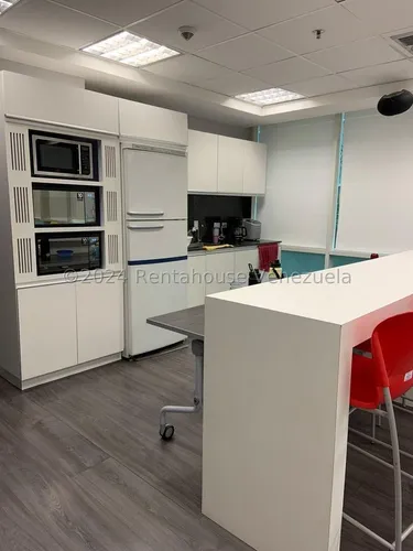 Oficina En Venta - Mls #25-3790