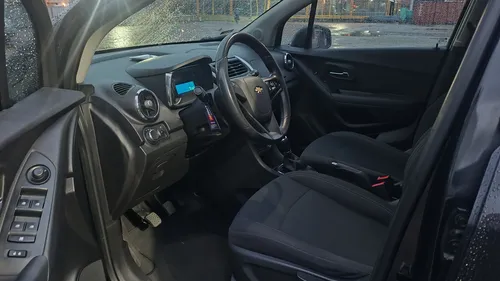 Chevrolet Tracker 1.8 Ls