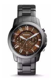 Reloj Fossil Hombre Tienda Oficial Fs5090