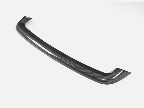 Extensión De Aleron Compatible Con Audi Tt Mk1 Lip Spoiler