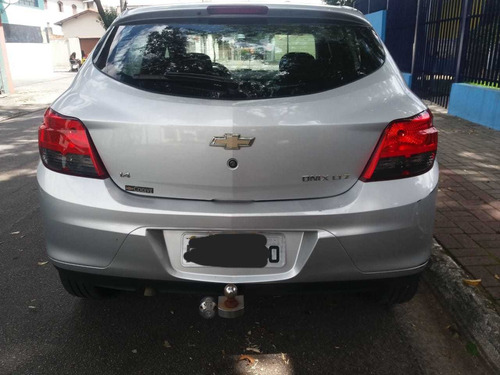 Chevrolet Onix 2014 1.4 Ltz 5p