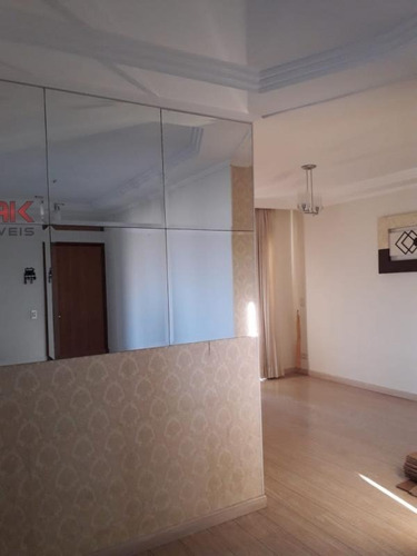 Ref.: 4420 - Apartamento Em Jundiaí Para Venda - V4420
