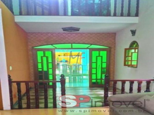 Imagem 12 de 16 de Id 5735-sobrado C/3 Suítes, 2 Vagas, Armários Embutidos No Tremembé ! - 5735