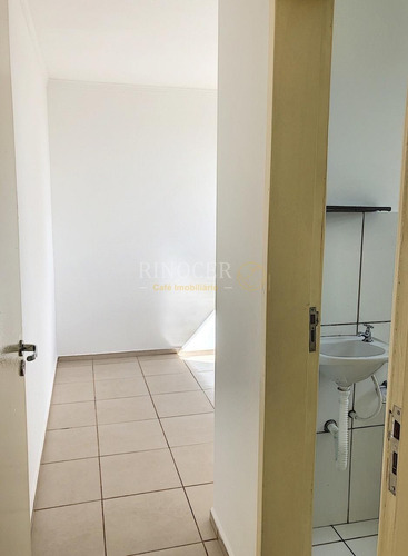 Imagem 5 de 9 de Apartamento Padrão Em Franca - Sp - Ap0293_rncr
