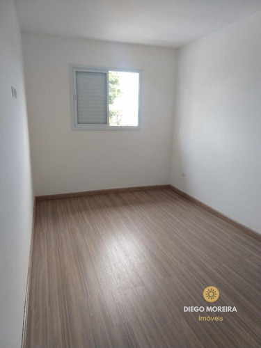 Imagem 2 de 15 de Apartamento Residencial Buena Vista - Jardim Colonial! - Ap12