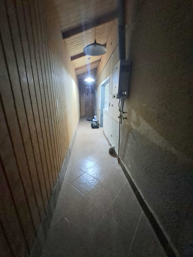 Se Vende Casa En Talca, Sector Oriente (107089)