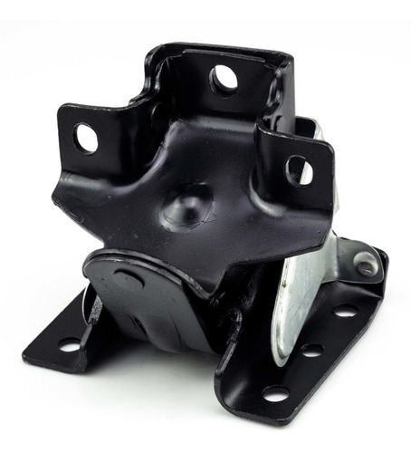 (1) Soporte Motor Izq/der Frontal Sierra 1500 00/13 Tacón