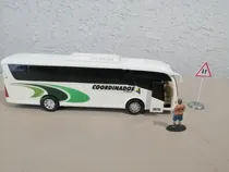 Comprar Autobus A Escala Irizar Linea Coordinados  Flecha Amarilla