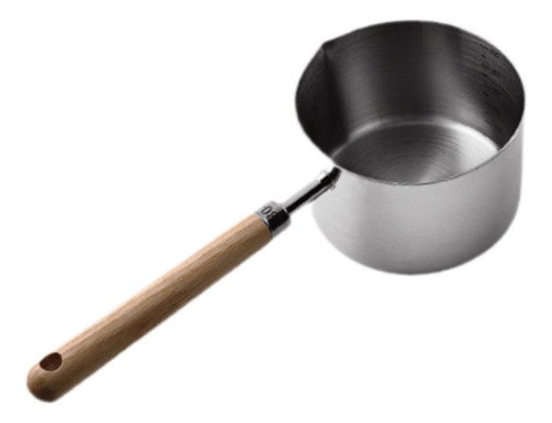 Cacerola Pequeña, Miniolla Para Sopa, Calentador De 500ml
