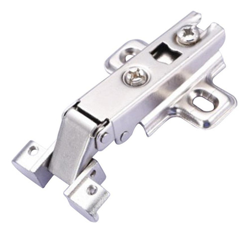 4 Bisagra De Gabinete Resistente