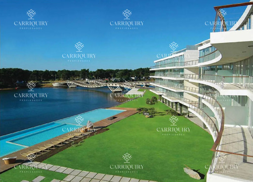 Apartamento En La Barra 3 Dormitorios Con Balcón