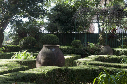 Casa En Venta Casco Historico De San Isidro