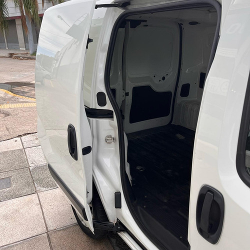 Fiat Qubo 1.4 Fiorino Dynamic 73cv