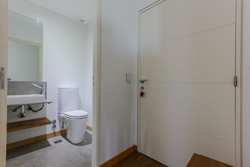Venta Depto 3 Ambientes En Horizons Vicente Lopez