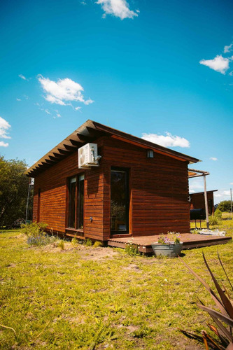 En Venta Cabañas La Porteña Tandil