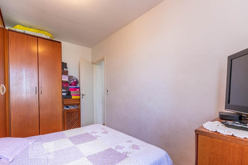 Apartamento À Venda - Cangaíba, 2 Quartos, 62 - S893129693