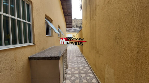 Casa A Venda Em Bairro Nobre De Peruibe - Ca01134 - 34502710