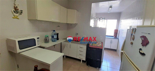 Imagem 18 de 28 de Apartamento À Venda, 86 M² Por R$ 250.000,00 - Balneário Cidade Atlântica - Guarujá/sp - Ap3315