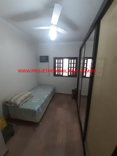 Imagem 13 de 24 de B.luz/n. Iguaçu, Casa 2 Quartos, Sala, Cozinha, Banheiro Social Com Blindex E Nichos Ficam No Banheiro,varanda C/churrasqueira - Ca00719 - 69353790