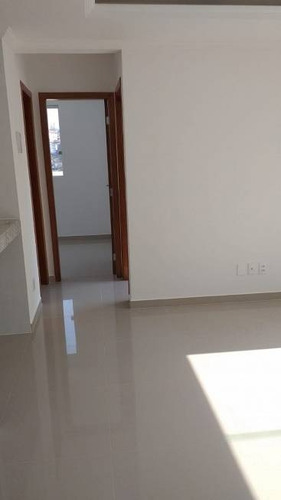 Imagem 16 de 21 de Apartamento À Venda, 2 Quartos, 1 Vaga, Etelvina Carneiro - Belo Horizonte/mg - 3174