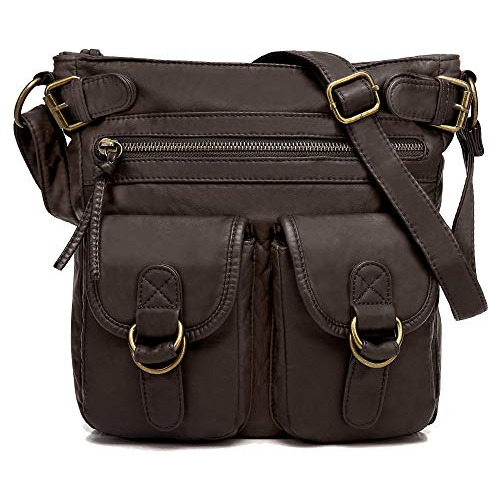 Bolso Bandolera Mediano Scarleton, Bolsos Para Mujer, Bolsos