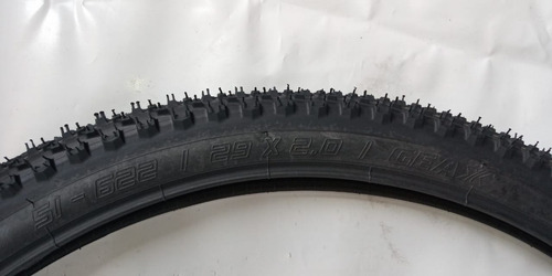 Imagen 6 de 10 de 2 Llantas Vittoria Saguaro 29*2.0 Talón Convencional/ Mtb