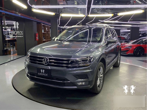 Volkswagen Tiguan 2.0 Highline At