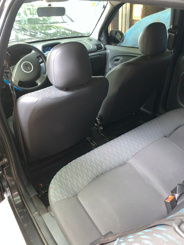 Renault Clio 1.2 Mio Confort Abs Abcp