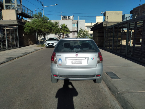Fiat Palio Fire