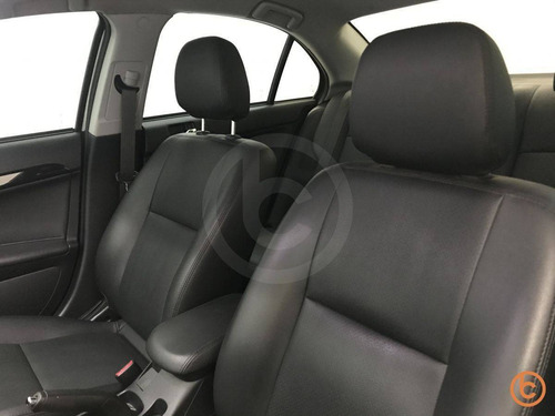 Imagem 8 de 15 de Mitsubishi Lancer 2.0 Hl-t 16v Gasolina 4p Automático