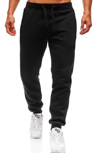 DEESTE Pants Jogger para Hombre Deportivo, Slim Fit Seda Pantalones de  Moda, Pantalones Casuales Ajustados Gris y Negro (MX/US, Alfa, Mediano,  Regular, Regular, Gris) : : Ropa, Zapatos y Accesorios