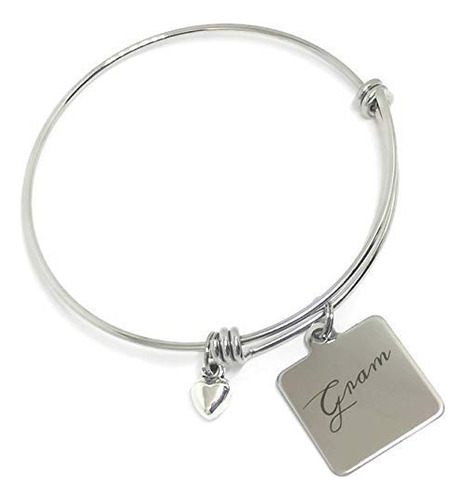  Pulsera De Gram