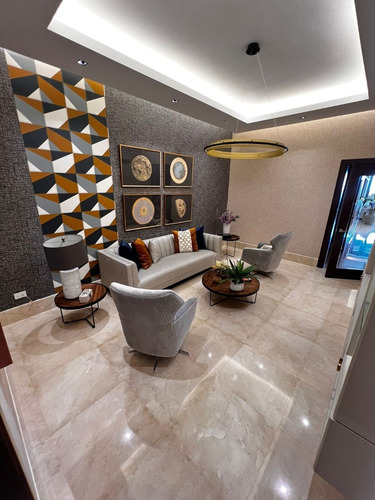 Apartamento De 3 Habitaciones En La Avenida Anacona