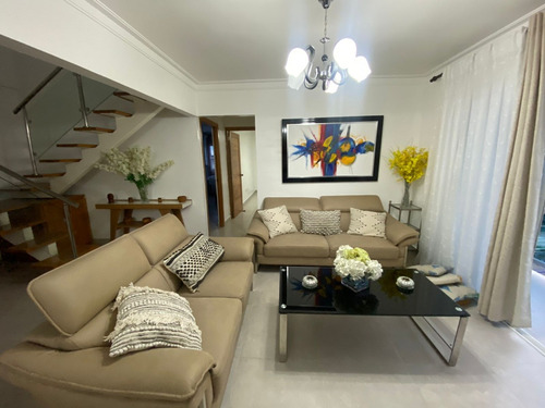 Se Vende Penthouse 4to Piso En El Ensanche Ozama