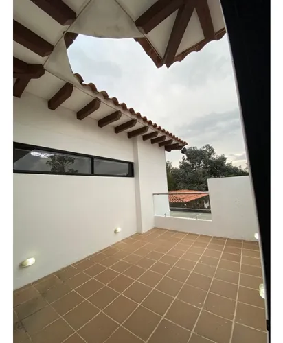 Casa En Arriendo En Rionegro Llanogrande