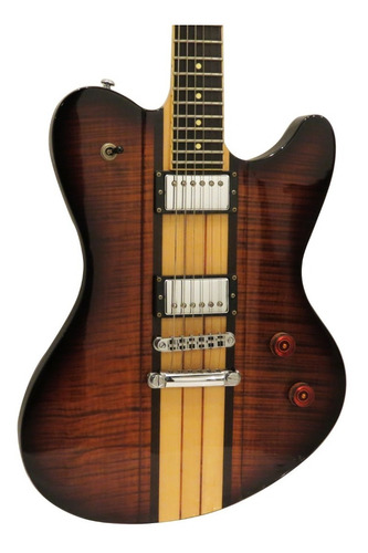 Guitarra Eléctrica Schecter Ultra Classic Neck Thru