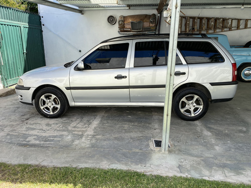 Volkswagen Gol 1.6 Trendline