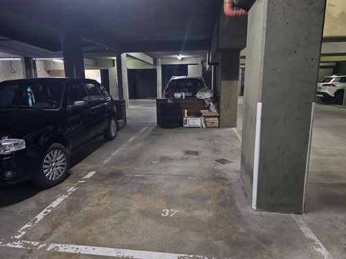 Venta Departamento 3 Ambientes Con Cochera Adrogue