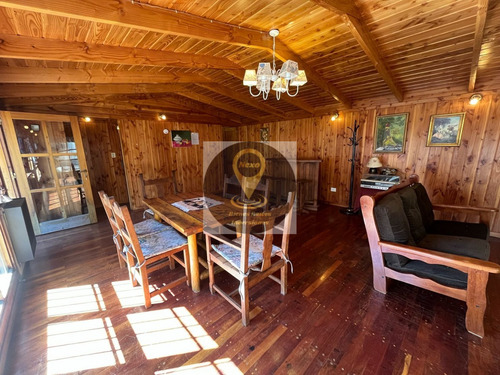 Cabaña Amoblada 3 Dormitorios( Centro Bariloche )