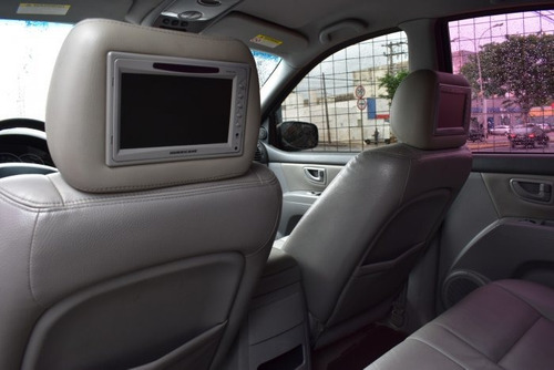 Sorento 2.5 Ex 4x4 16v Diesel 4p Automático