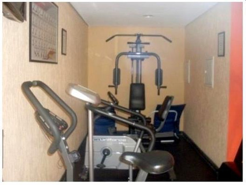 Cobertura Residencial À Venda, Jardim Anália Franco, São Paulo. - Co0100