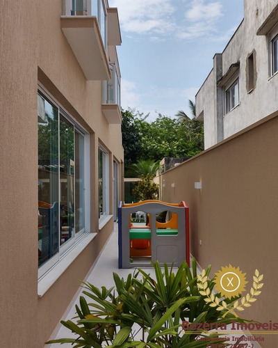 Imagem 12 de 15 de Ótima Casa Com 7 Suítes A Venda No Mod 5 Em Riviera - Ca00054 - 69260276