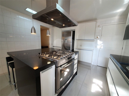 Imagem 23 de 30 de Apartamento Com Varanda Gourmet, 03 Dormitórios, 01 Suíte, 02 Vagas E Depósito No Alto Da Boa Vista! - Reo687482